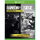XBOXONE Rainbow Six Siege Advanced Edition (EU)