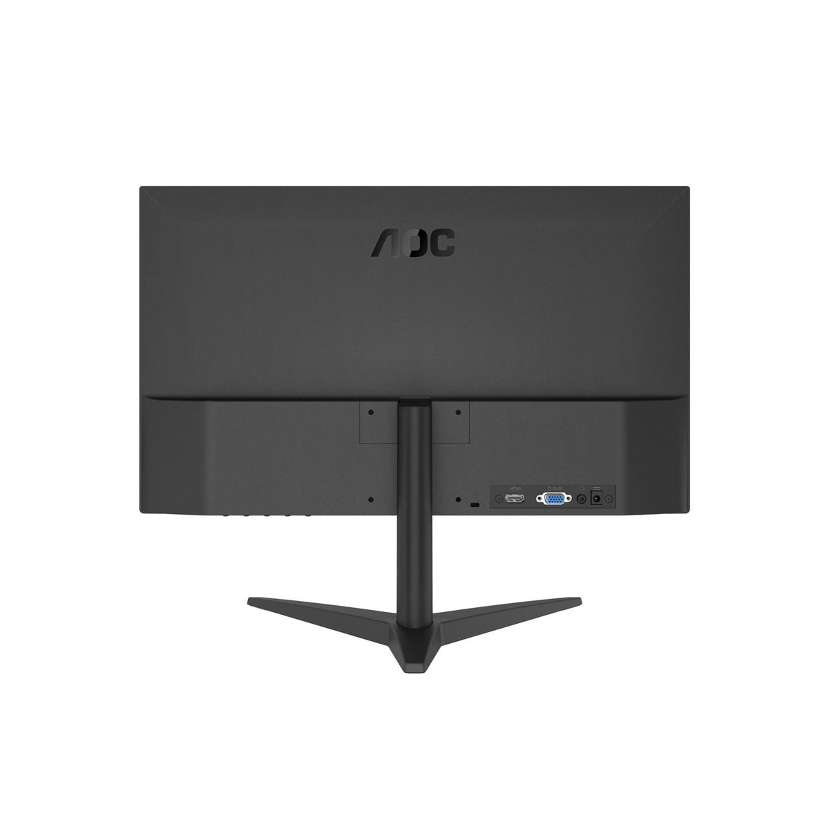AOC 22B1HS 21.5” Flicker Free WLED Monitor