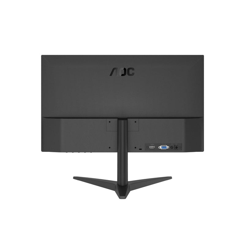 AOC 22B1HS 21.5” Flicker Free WLED Monitor