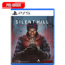 Silent Hill Townfall