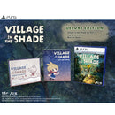 Village in the Shade Deluxe Edition 