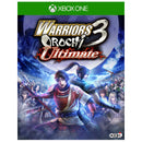 XBOXONE Warriors Orochi 3 Ultimate (NTSC)