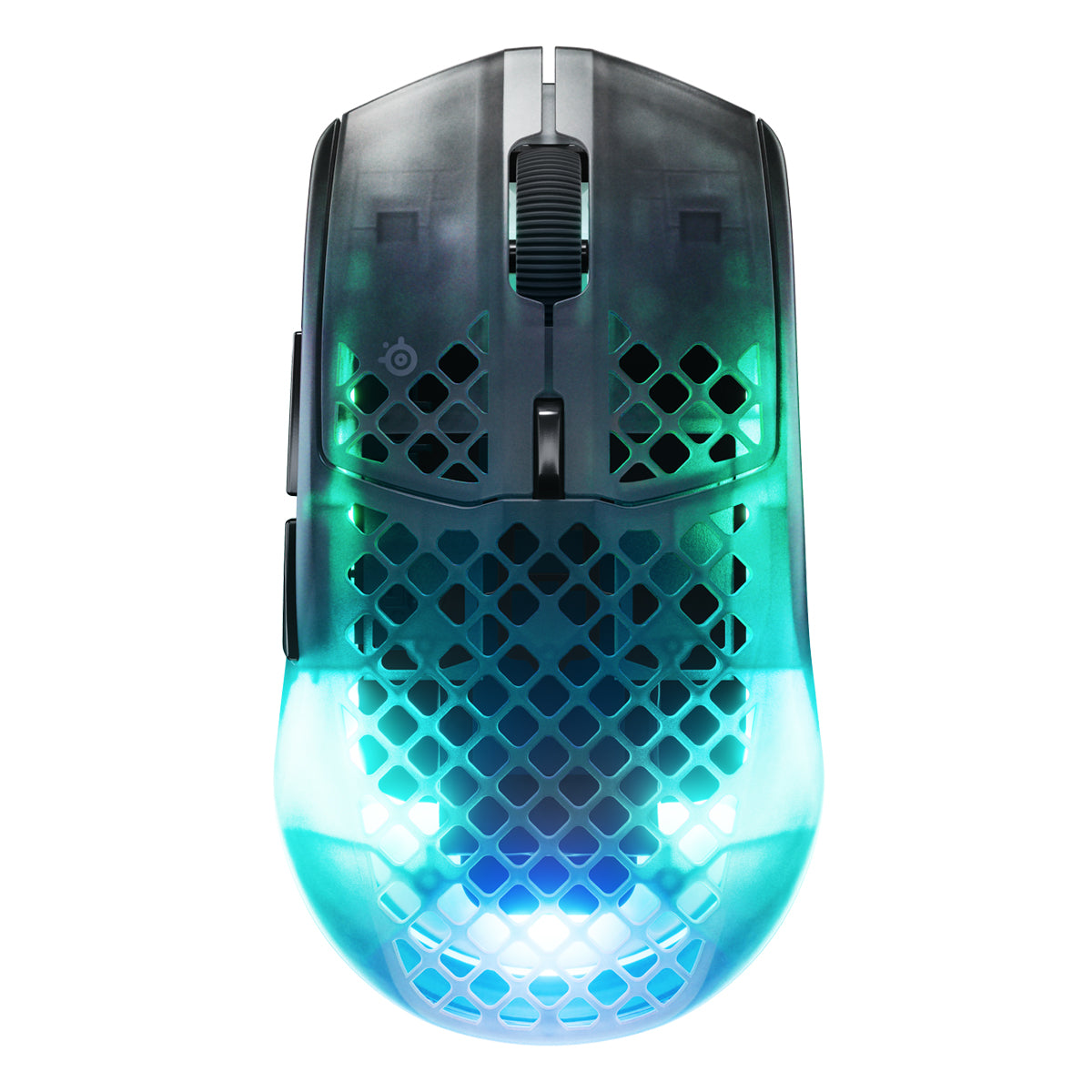SteelSeries Aerox 3 Wireless Gen 2 4K Gaming Mouse | DataBlitz