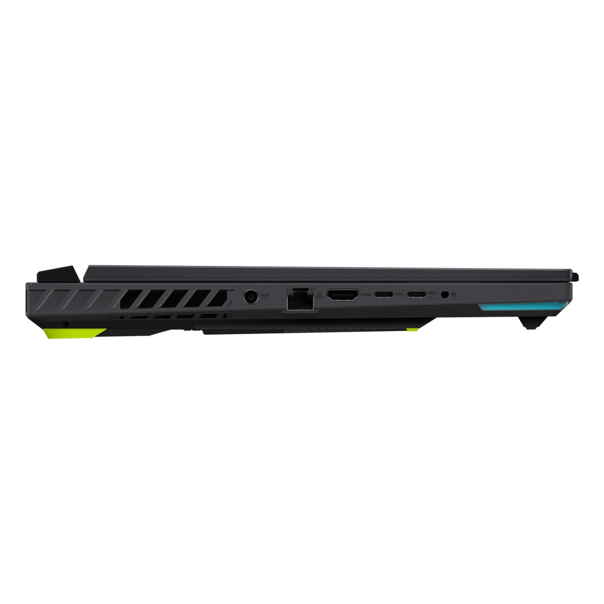 ASUS ROG Strix G16 G614PM-TS179WSM Gaming Laptop (Eclipse Gray) 