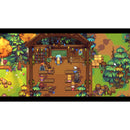 Farming Camp
