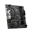 MSI Pro B760M-P DDR4 Motherboard