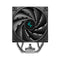DeepCool AK500S Digital SE CPU Cooler with a Status Display (Black)