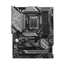 MSI Z790 Gaming Plus WiFi DDR5 Intel Motherboard