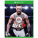 XBOXONE EA Sports UFC 3 Champions Edition US (Eng/SP)
