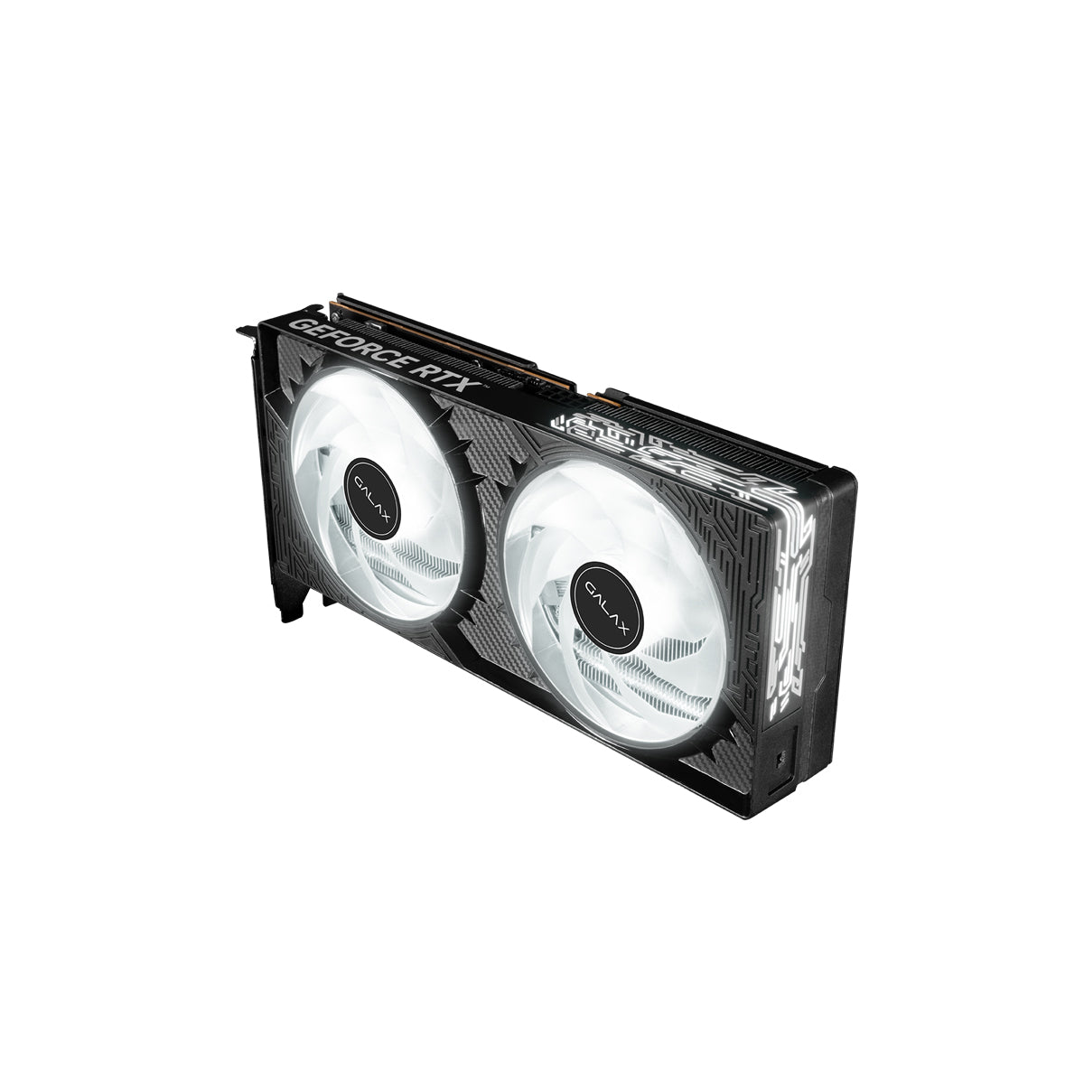 Galax RTX GeForce 5060 Ti 1-Click OC 8GB GDDR7 Graphics Card (56ISN8MDCPCT)