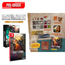 Nintendo Switch Back to the Dawn - Limited Edition Pre-Order (Chinese Packaging)