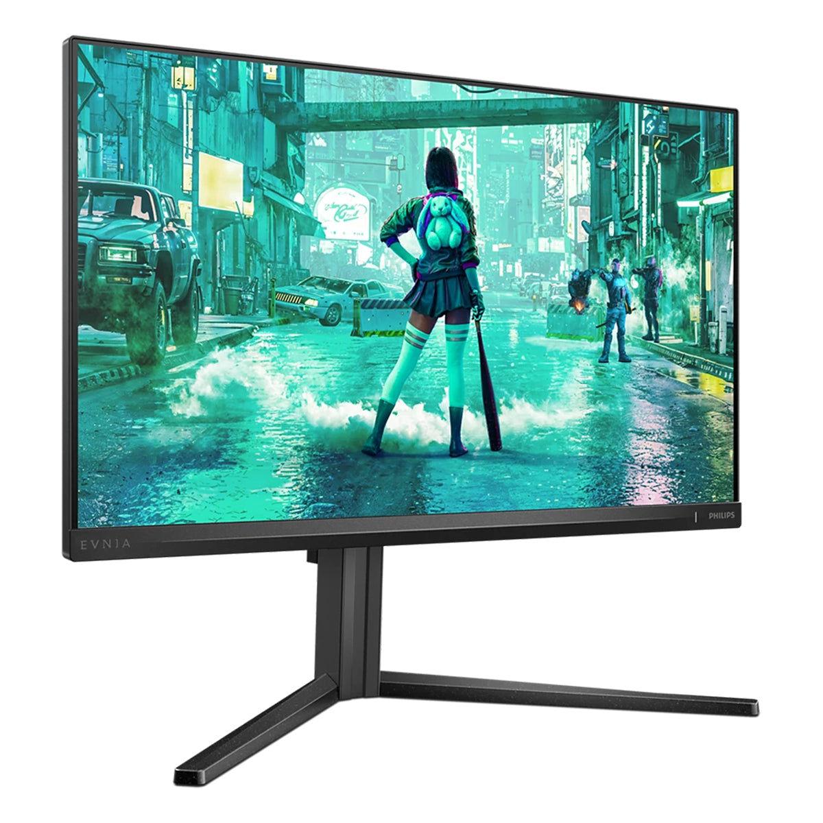 Philips Evnia 24M2N3200A/01 23.8" FHD (1920x1080)180Hz Gaming Monitor 
