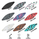 Wicked Cushions WC Silicone HeadbandZ for Arctis Nova V2 Headsets