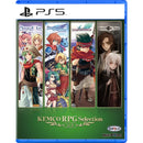 PS5 Kemco RPG Selection Vol.4 (Asian)