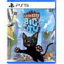 Little Kitty Big City | DataBlitz