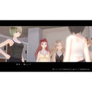 Blue Reflection Quartet (4 Games in 1 cartridge / disc)