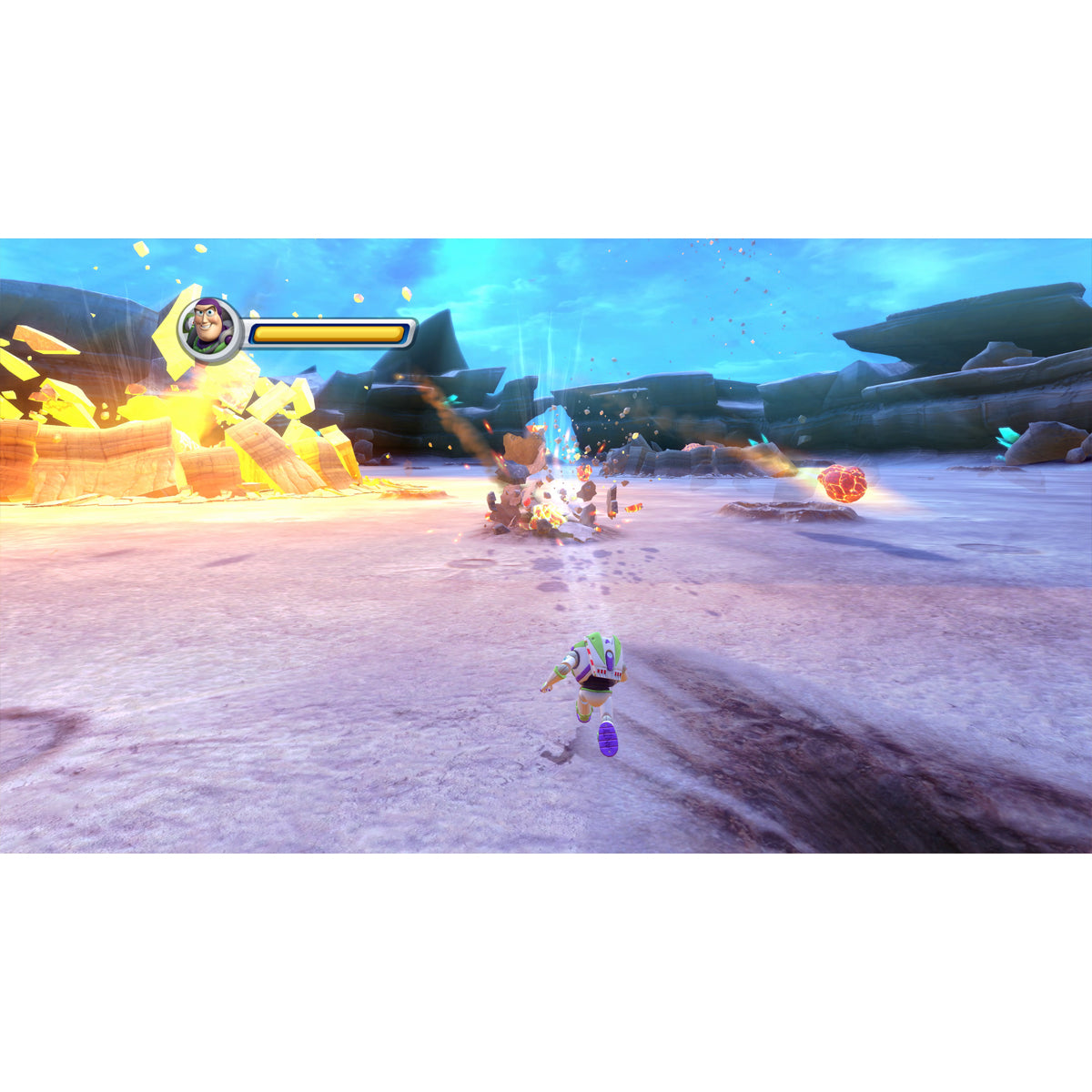 Retro Roundup! + Toy Story 3 Complete Edition Double Pack