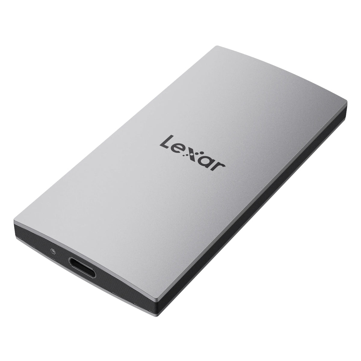 Lexar ES3 USB 3.2 Gen 2 Type-C Portable SSD