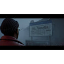 Silent Hill Townfall
