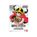 One Piece Card Game Premium Card Collection One Piece Day 2025 Edition (Jap Ver.)