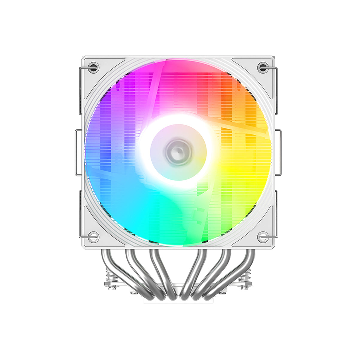 ID-Cooling Frozn A620 Pro SE ARGB Twin Tower CPU Cooler
