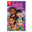 Nintendo Switch Bratz Flaunt Your Fashion