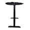 DRAGONWAR HEIGHT ADJUSTABLE RGB LIGHT EFFECT GAMING DESK 2 FOLD (GT-007) - DataBlitz