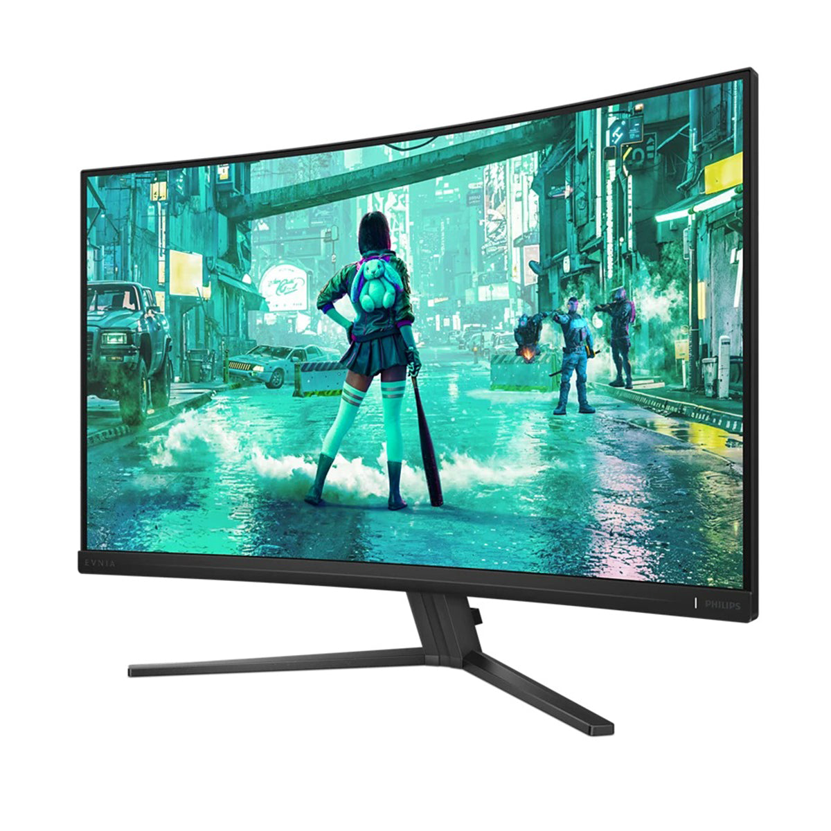 Philips Evnia 32M2C3200WL/67 31.5" FHD (1920x1080) Gaming Monitor 