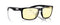 GUNNAR TECHNOLOGY EYEWEAR (INTERCEPT Z/ONYX/AMBER)