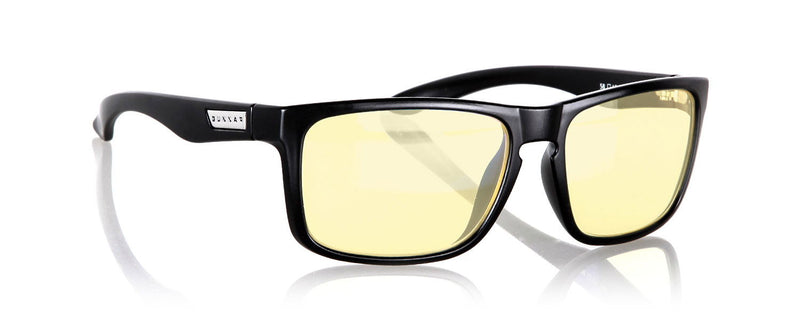 GUNNAR TECHNOLOGY EYEWEAR (INTERCEPT Z/ONYX/AMBER)