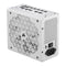 Corsair RMx RM850x Shift 850W ATX 80 Plus Gold Fully-Modular ATX Power Supply (White)
