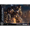 Transformers Generations | Megatron Overlord | DataBlitz