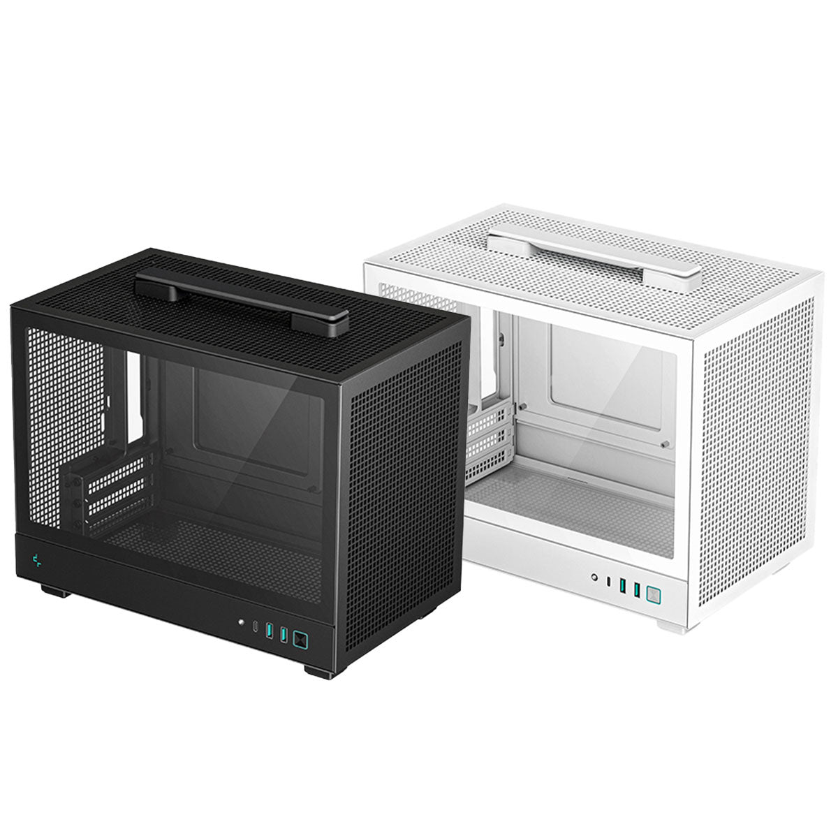 Deepcool CH160 Mini-ITX Mini Tower Cabinet PC Case