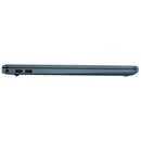HP 15S-FQ5218TU Laptop (Spruce Blue)