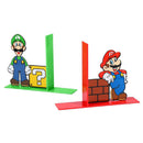 Paladone Super Mario Bookends (PP11672NN)