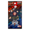 Union Arena Trading Card Game Booster Pack (Jujutsu Kaisen Vol.2)