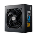 Cooler Master GX750 750W 80+ Gold Full Modular ATX Power Supply (MPE-7501-AFAAG-TW)