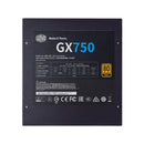 Cooler Master GX750 750W 80+ Gold Full Modular ATX Power Supply (MPE-7501-AFAAG-TW)
