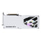 MSI Geforce RTX 5070 12GB GDDR7 Gaming Trio OC Graphics Card White