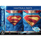 Throne Legacy Superman (Comics) Superman Fortress of Solitude on Throne | DataBlitz