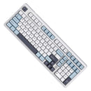 Ajazz AK980 Max RGB Wired 98-Keys Mechanical Keyboard