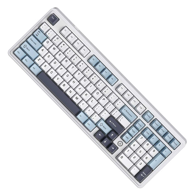 Ajazz AK980 Max RGB Wired 98-Keys Mechanical Keyboard