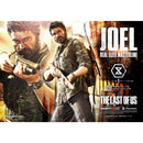 Real Elite Masterline The Last of Us Part I Joel | DataBlitz