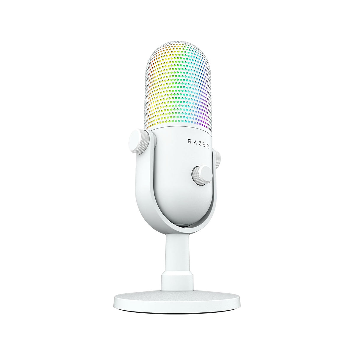 Razer Seiren V3 Chroma 32-Bit DSP RGB USB Microphone