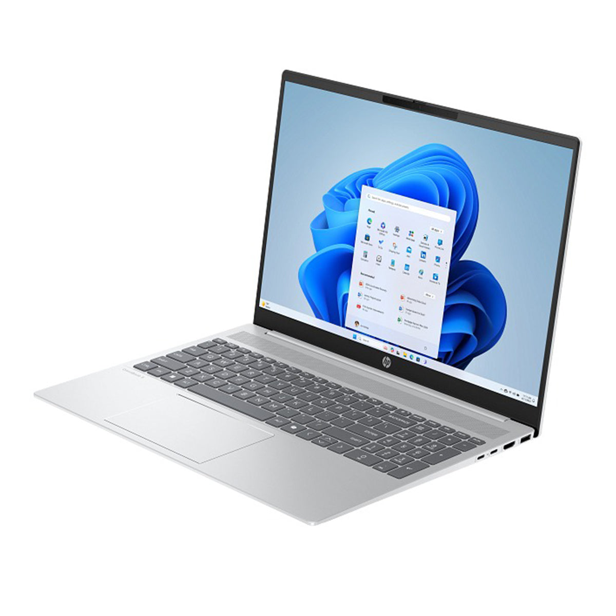 HP OmniBook 5 16-bc1015AU Laptop (Glacier Silver) | DataBlitz