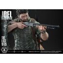 Real Elite Masterline The Last of Us Part I Joel | DataBlitz