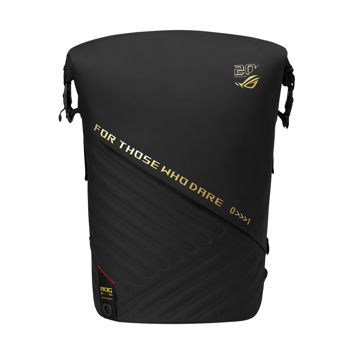 Asus BP3802 ROG Slash Backpack (Black)