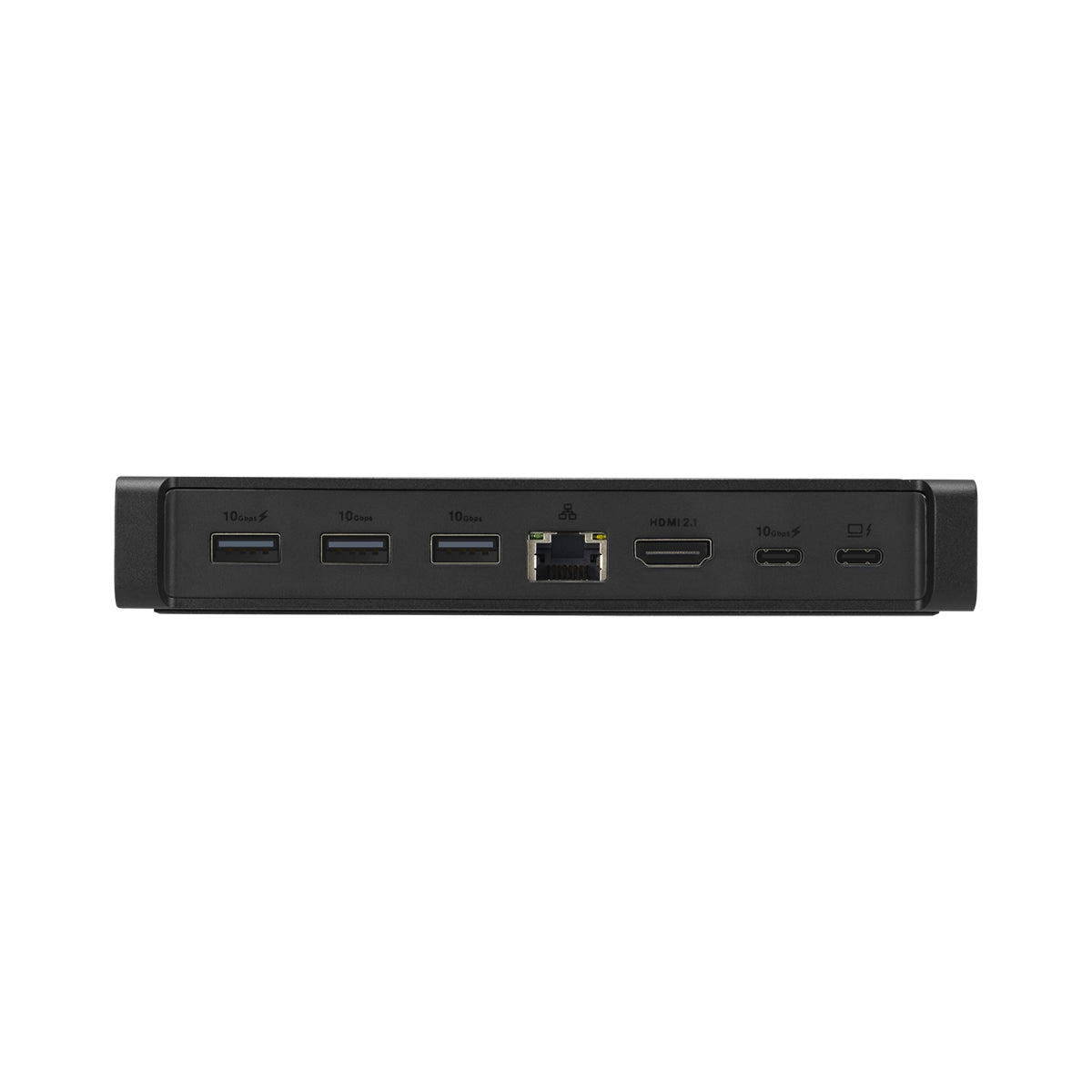 Asus ROG DG300 Bulwark Charging Dock Station (Black)