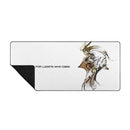 Asus ROG Scabbard II XXL Mouse Pad (White - Kojima Ed.) (NC21)