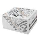 Asus ROG Strix 1000W Platinum PCIe 5.0 ATX 3.1 Gaming Power Supply (White)
